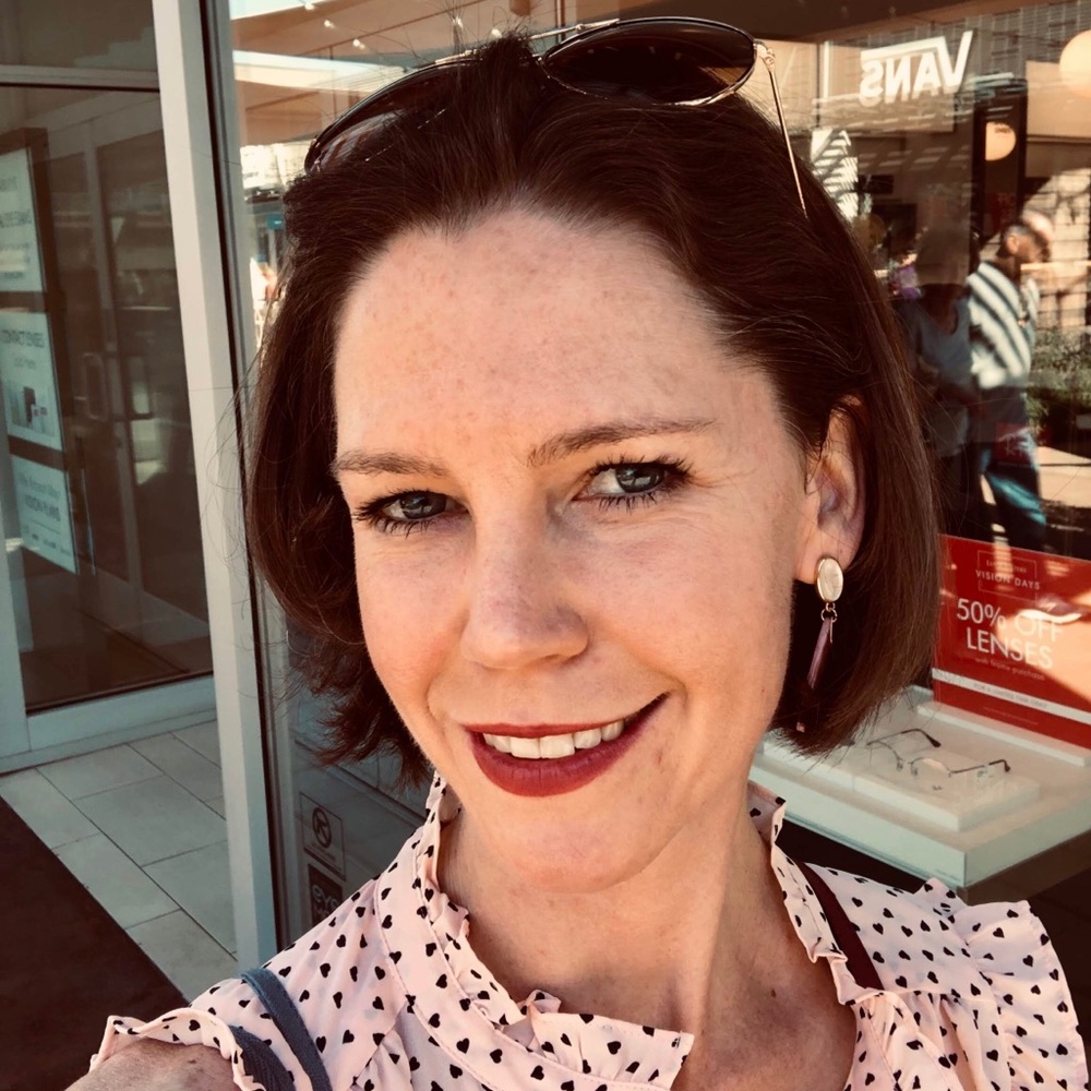 Meet your Posher, Meaghan